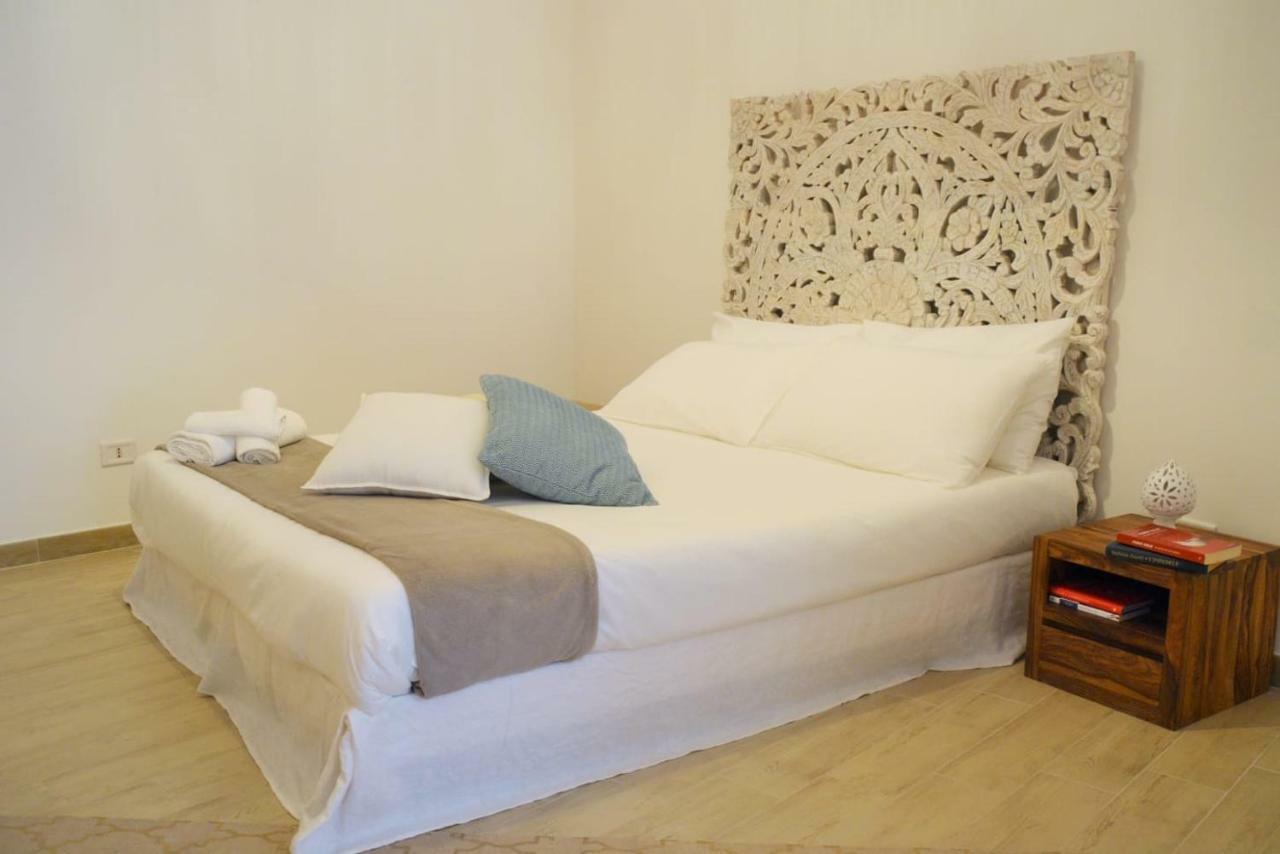 Apartament La Torretta Valenzano Zewnętrze zdjęcie