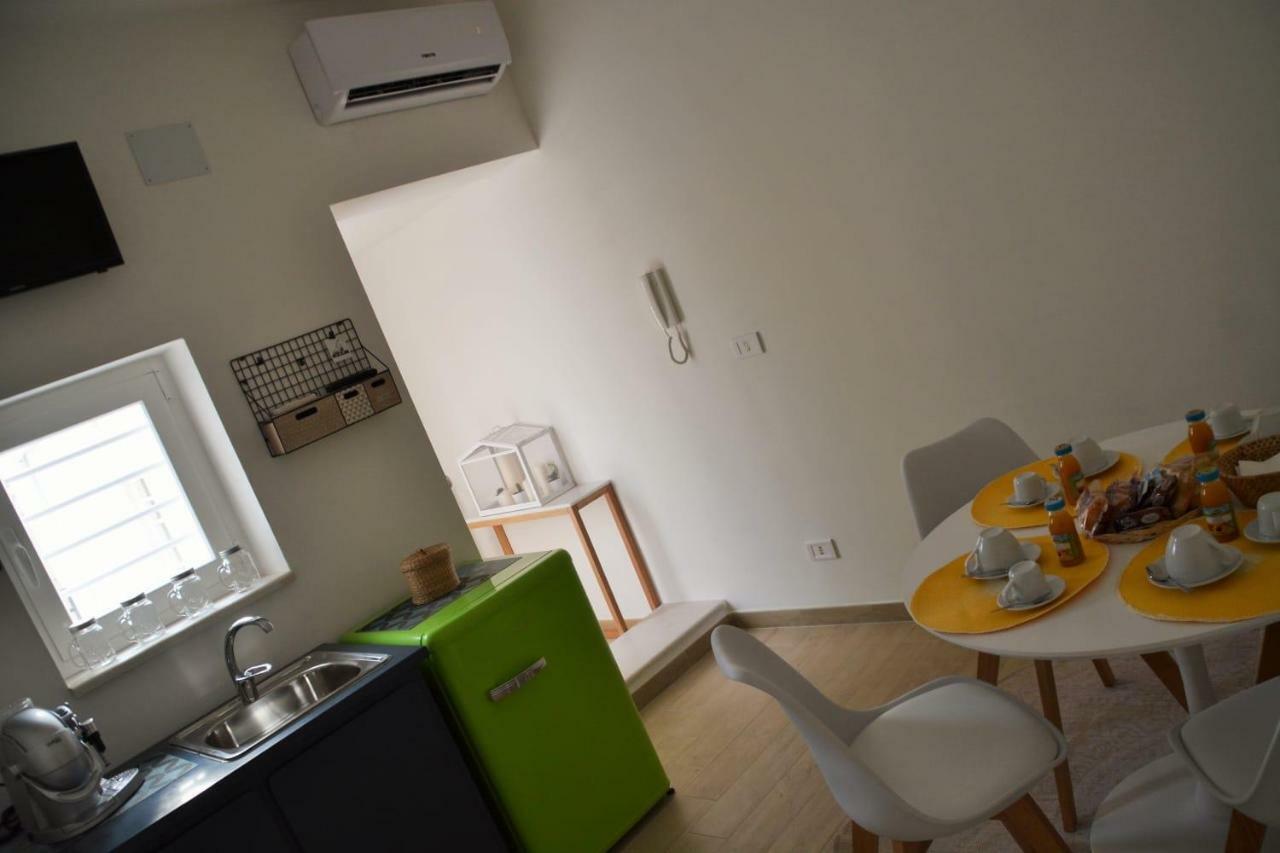 Apartament La Torretta Valenzano Zewnętrze zdjęcie