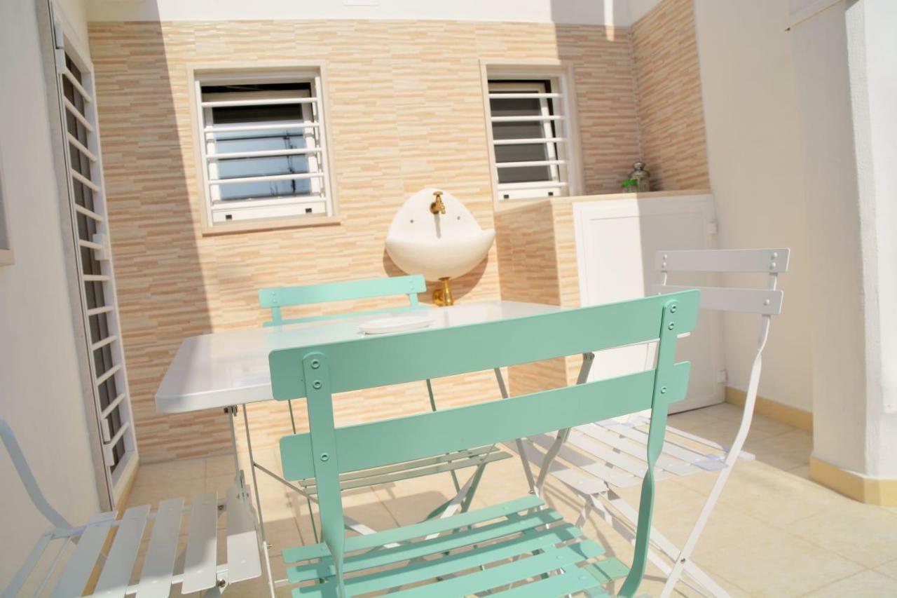 Apartament La Torretta Valenzano Zewnętrze zdjęcie