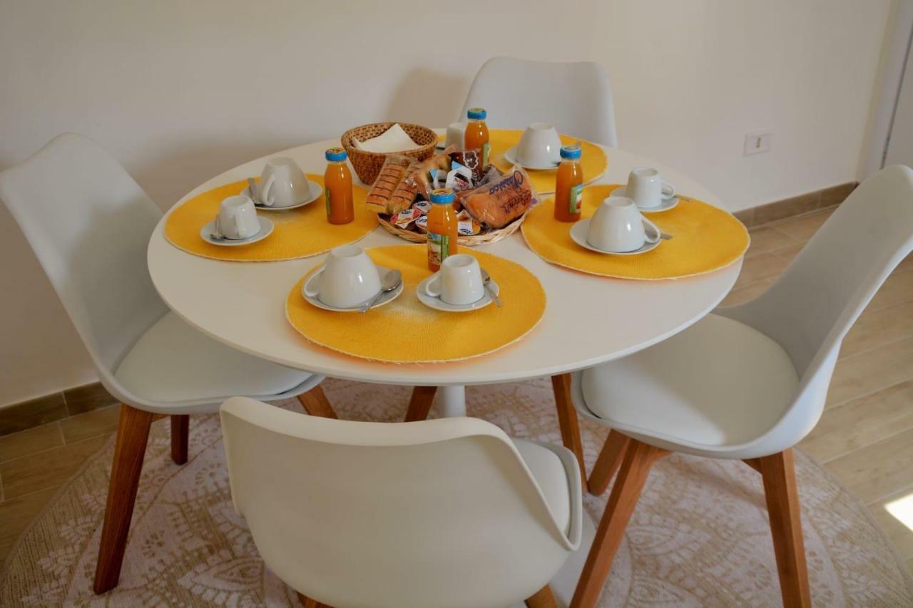 Apartament La Torretta Valenzano Zewnętrze zdjęcie