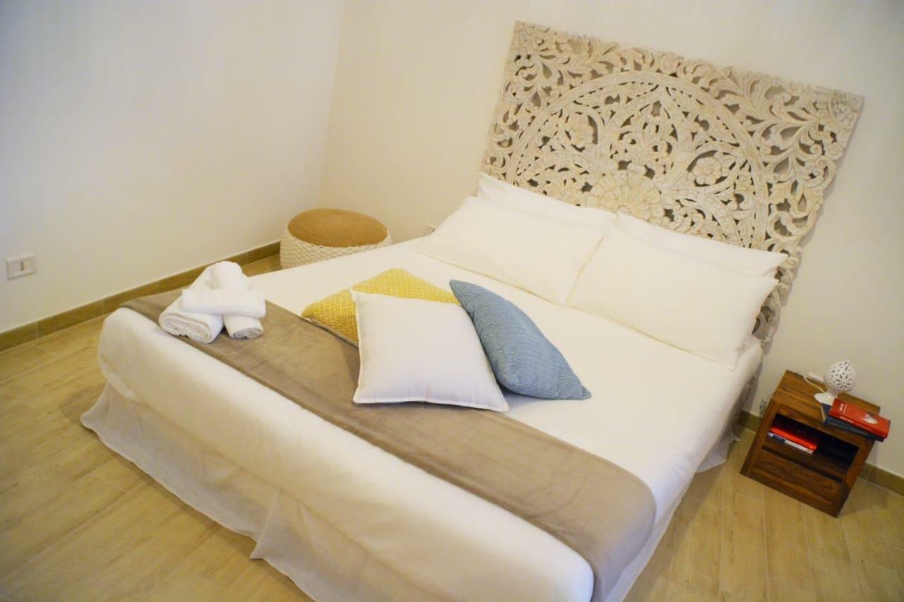 Apartament La Torretta Valenzano Zewnętrze zdjęcie