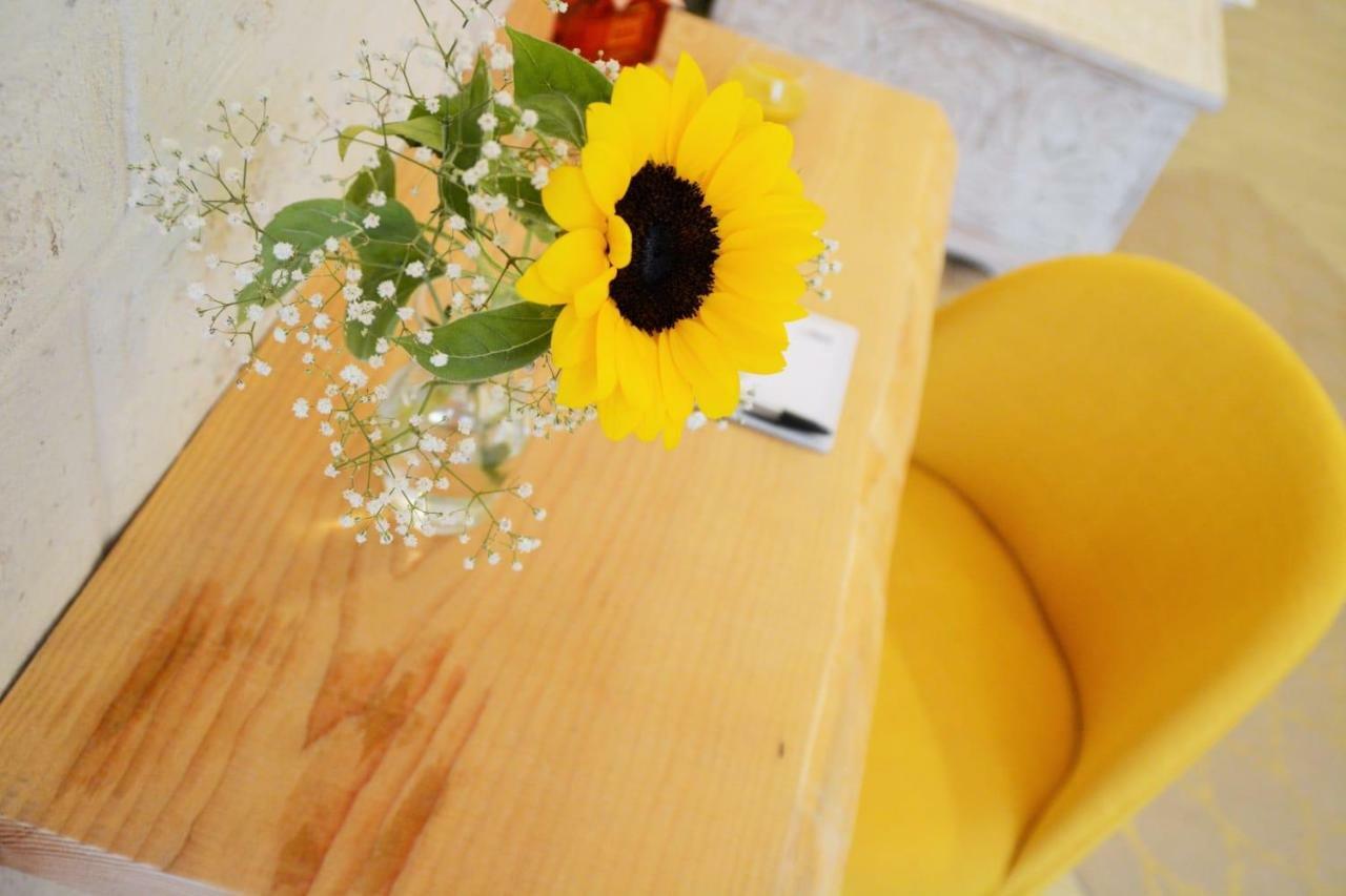 Apartament La Torretta Valenzano Zewnętrze zdjęcie