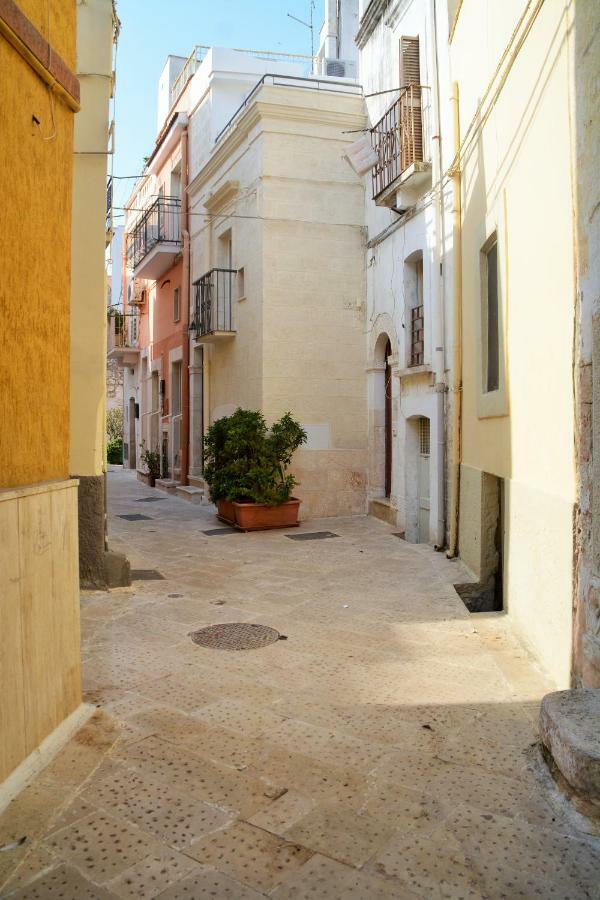 Apartament La Torretta Valenzano Zewnętrze zdjęcie