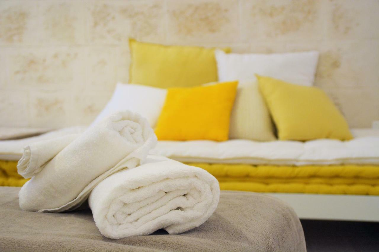 Apartament La Torretta Valenzano Zewnętrze zdjęcie
