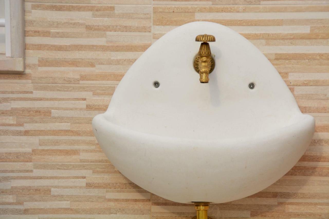Apartament La Torretta Valenzano Zewnętrze zdjęcie