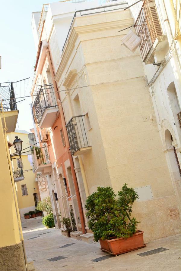 Apartament La Torretta Valenzano Zewnętrze zdjęcie