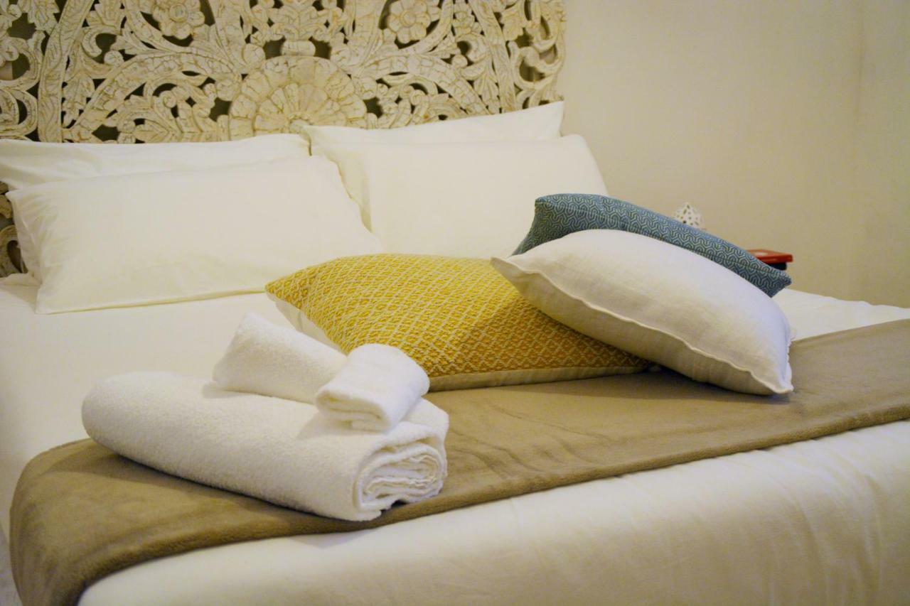 Apartament La Torretta Valenzano Zewnętrze zdjęcie