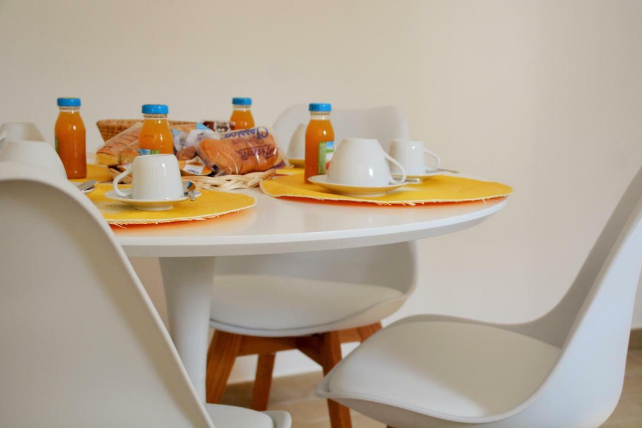 Apartament La Torretta Valenzano Zewnętrze zdjęcie